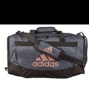Adidas gym bag OBO